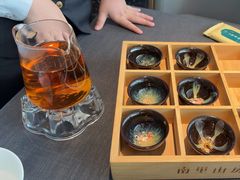 -南里山房(虹桥新天地店)
