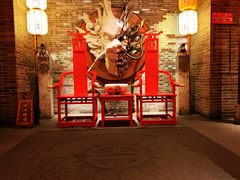 -小龙坎火锅(全球总店)