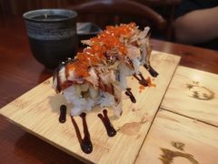 -口罩哥·烧肉刺身