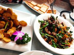 -红豆园(文林街店)