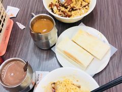 -新记餐厅(香槟大厦店)