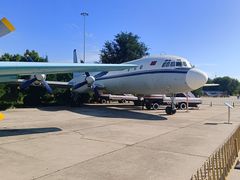 -中国航空博物馆