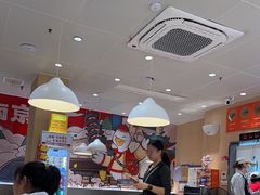 -鸭得堡老鸭汤·鸭血粉丝(南京博物院店)