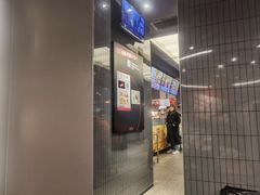 -肯德基(中关村E世界店)
