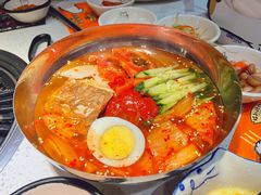 冷面-猫抓烤肉(武进吾悦广场店)
