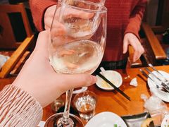 -广州富力君悦大酒店·凯菲厅