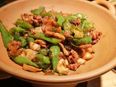 -吃饭皇帝大(解放西路店)