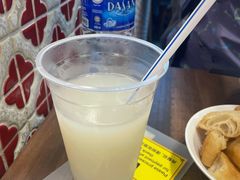 -松發肉骨茶(克拉码头店)