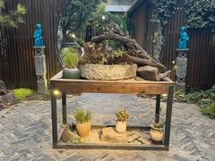 -厚山庭院重庆老火锅
