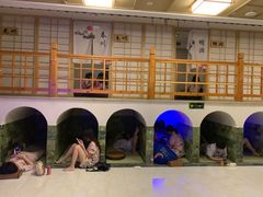 -极乐汇汗蒸会馆(杭州店)
