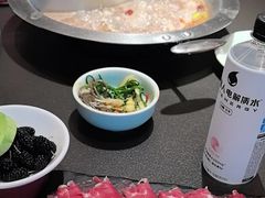 -额尔敦·品质自助(摩尔城店)