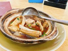 -新峰肉骨茶