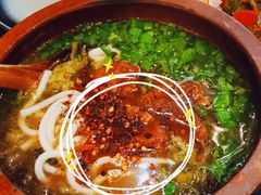 -山石榴·贵州菜(丰盛里店)