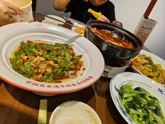 -肖记公安牛肉鱼杂馆·省级非物质文化遗产(崇仁路江滩直营店)