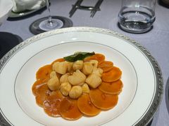 -怡情荟•海鲜青岛菜(五四广场旗舰店)