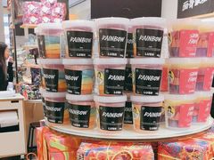 -LUSH(威尼斯人店)