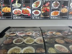 -阿峰饭店·本地土菜馆·农家土鸡煲·一品神仙鸡(报福店)