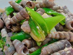 -永顺潮汕菜海鲜砂锅粥生腌大排档(万安大厦店)