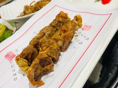 厦门五香卷-苏先生海鲜渔庄(金桥店)