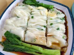 -吉莲利苑海鲜酒家(珠海拱北28年老字号店)