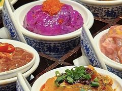 -楠火锅(昆山金鹰店)