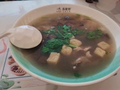-苏晓玥·手作江南小吃(深圳北站店)