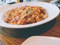 -必胜客(港城新天地店)