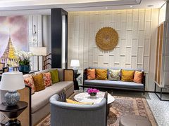 -阿诺泰·泰国餐厅(紫荆店)