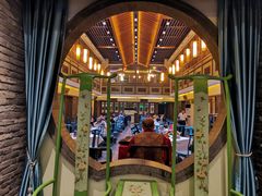 -大张烙馍村(泉山店)