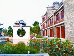 -东涌水乡风情街