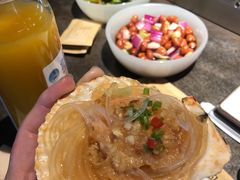 -很久以前羊肉串(京汉店)