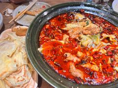 -鸽子窝(青塔店)