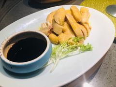 老头儿白切鸡-老头儿油爆虾(星光一期店)