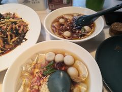 -茅庐毛血旺(烟台大悦城店)