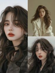 -TRIMS HAIR 修剪造型·烫染接发