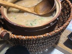 -潮十三潮汕砂锅粥(高新四路大都荟店)
