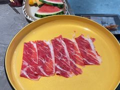 -一绪に寿喜烧(夫子庙水游城店)