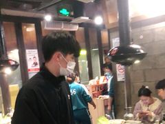 -喜来稀肉(虹泉路店)