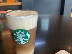 -星巴克(深圳丹竹头分店)