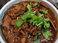 -乔家满族八大碗(流水沟店)