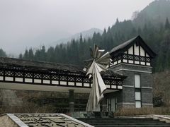 -太阳湾风景区