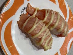 -新一番三文鱼寿司(大东海店)