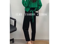 -CLMX(新天地凯德晶萃广场店)