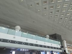-杭州萧山国际机场