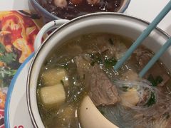 -小杨生煎(黄河路店)