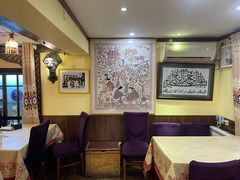 -Santoor 萨都里印度餐厅(北锣鼓巷店)