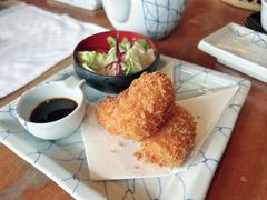 -蟹道乐(新宿本店)
