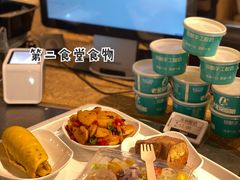 沙拉-阿那亚第一食堂 Cafeteria 1
