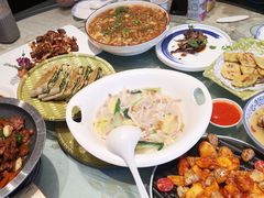 -鲁城往事(游客中心店)