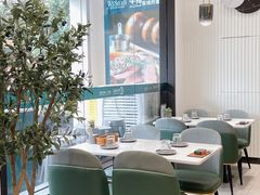 大堂-西语·炭烧牛排(卓越中寰店)